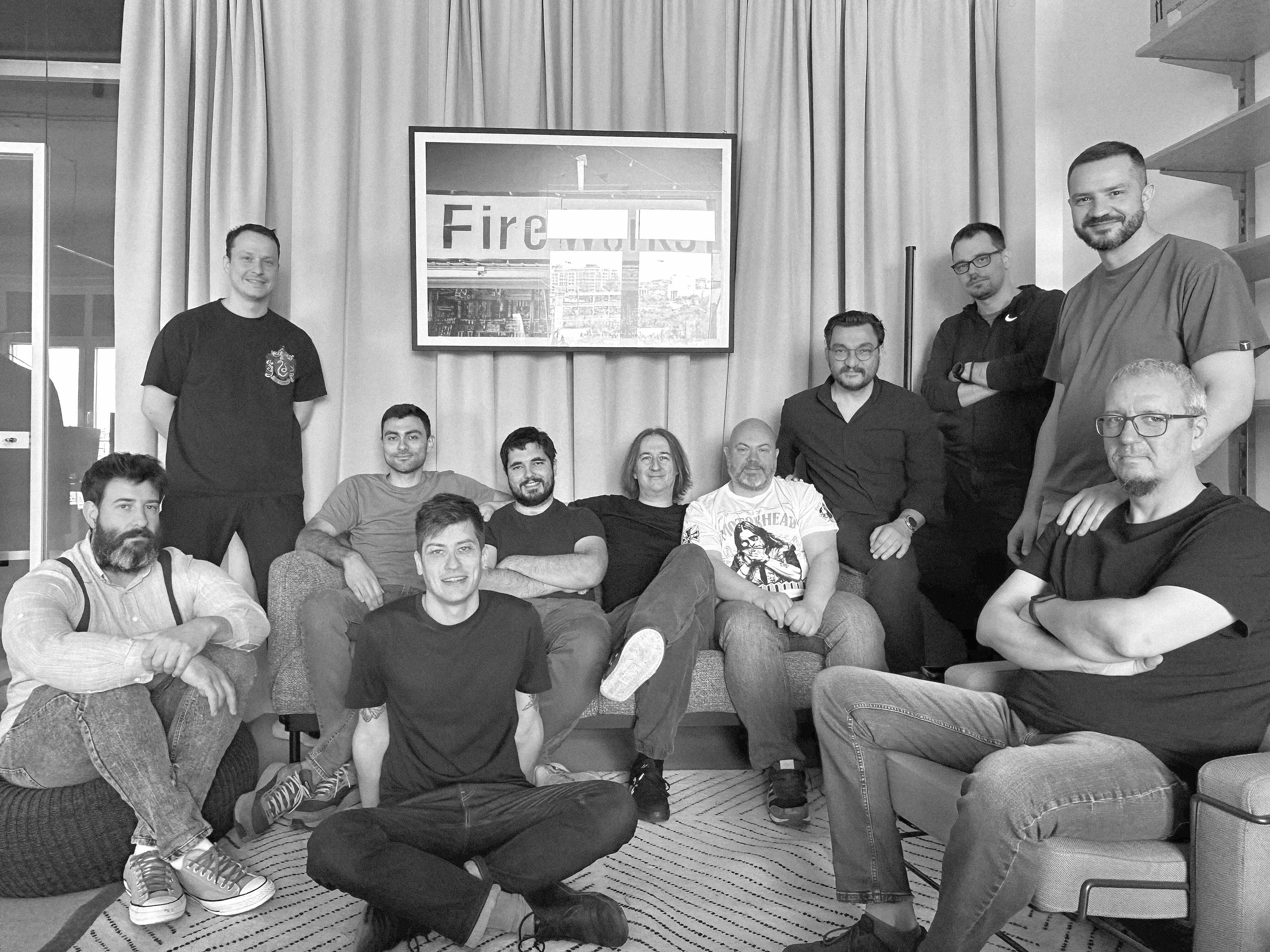 Deyta team